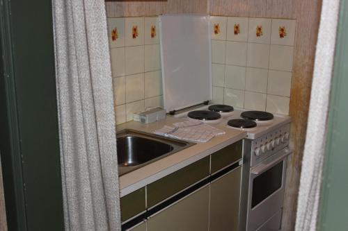 Studio Apartment Bad Kleinkirchheim