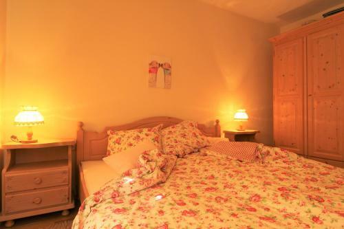 Apartamento Haus Staudach