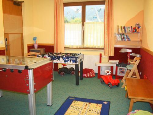 Apartamento Thermal Triple