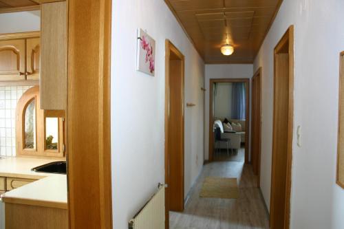 Apartamento Appartement Harmonie