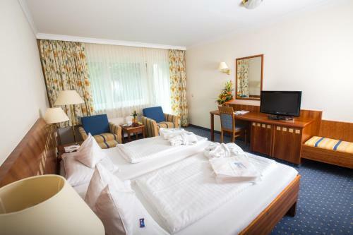 Hotel Gesundheitsresort K�nigsberg
