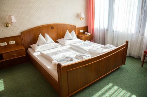 Hotel Gesundheitsresort K�nigsberg