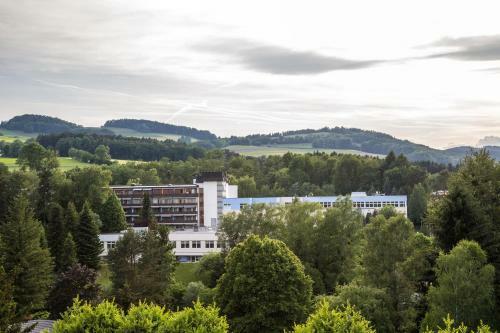 Hotel Gesundheitsresort K�nigsberg