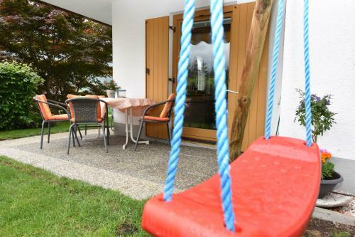 Apartamento Ferienwohnung Landhaus Anna