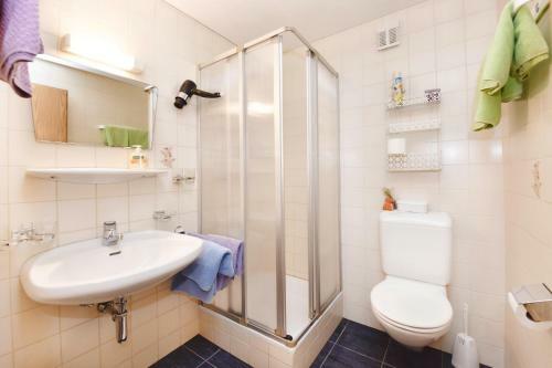 Apartamento Ferienwohnung Landhaus Anna