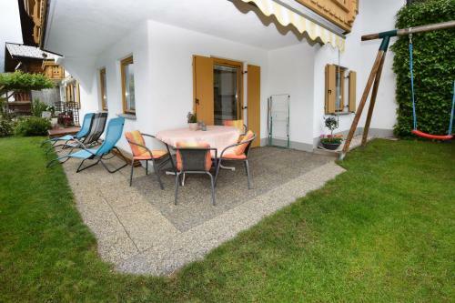 Apartamento Ferienwohnung Landhaus Anna