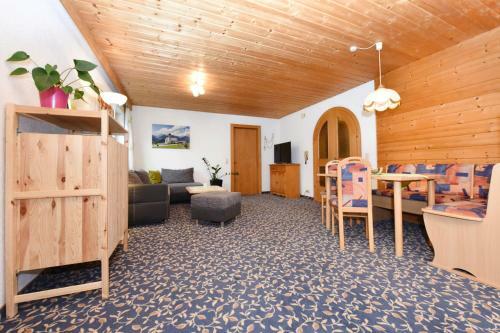 Apartamento Ferienwohnung Landhaus Anna