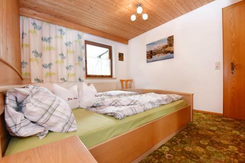 Apartamento Ferienwohnung Landhaus Anna