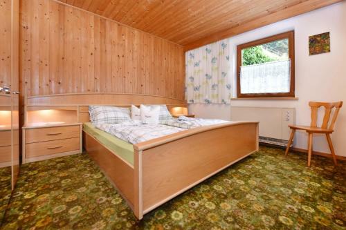 Apartamento Ferienwohnung Landhaus Anna