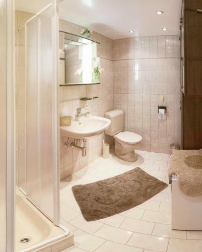 Apartamento Haus Battlogg
