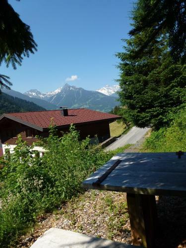 Apartamento Haus Silberberg