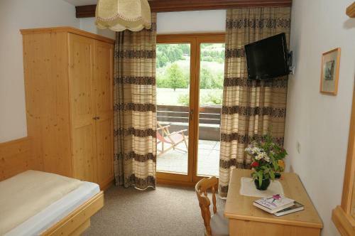Hotel Ferienpark Waldpension Putz