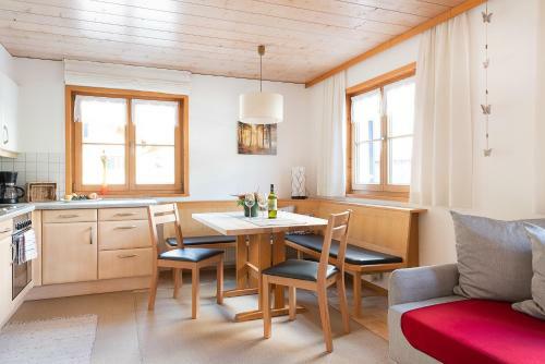 Apartement Metzler Susanne