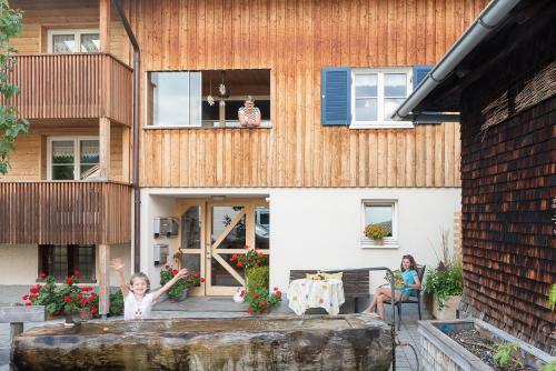 Apartement Metzler Susanne