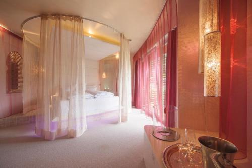 Hotel Gams Zu Zweit
