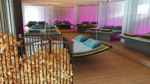 Hotel Gams Zu Zweit