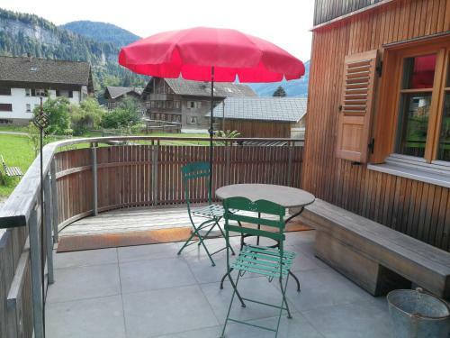 Apartamento Ferienwohnung An Der Alten S�ge