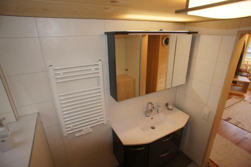 Apartamento Ferienwohnung An Der Alten S�ge