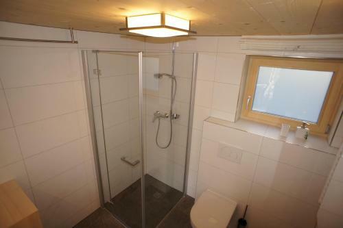 Apartamento Ferienwohnung An Der Alten S�ge