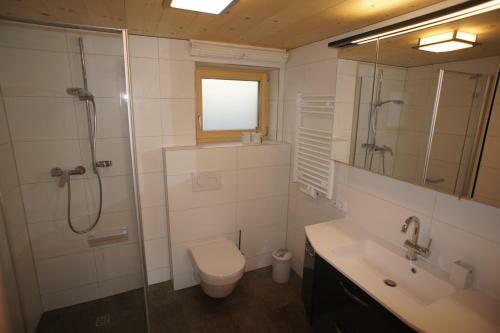 Apartamento Ferienwohnung An Der Alten S�ge