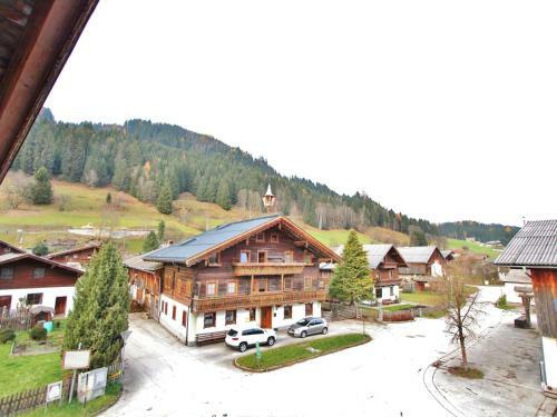 Apartamento Hauserbauer