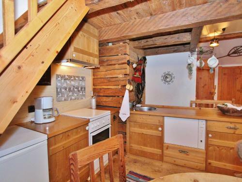 Apartamento Hauserbauer