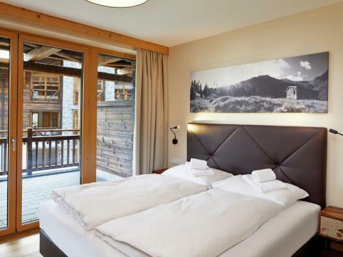 Apartamento Resort Bramberg Typ 3b