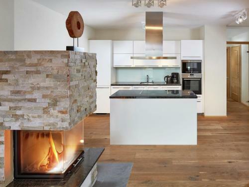Apartamento Resort Bramberg Typ 3a