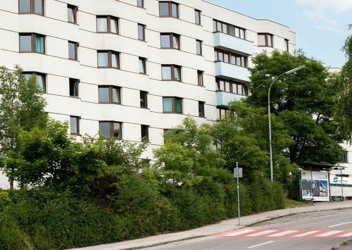 Sovea Hotel - Braunau