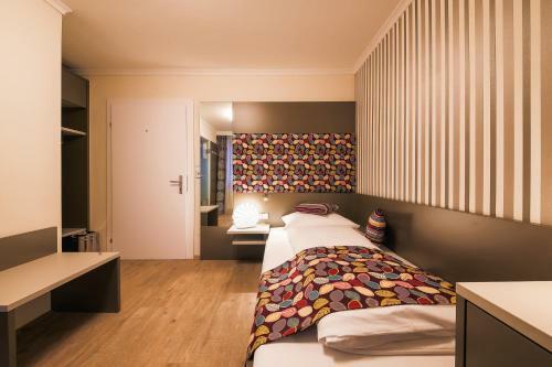 Hotel Mayrbr�u