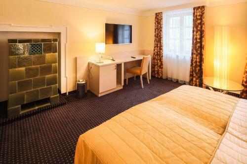 Hotel Mayrbr�u