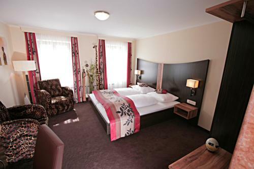 Hotel Mayrbr�u