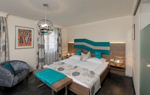 Hotel Mayrbr�u