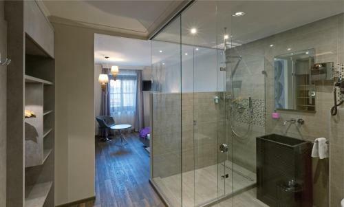 Hotel Mayrbr�u