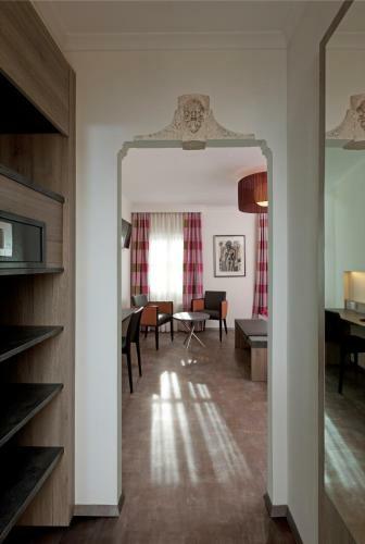Hotel Mayrbr�u