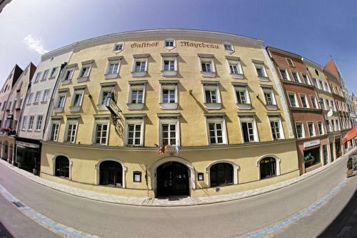Hotel Mayrbr�u