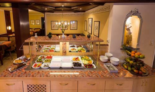 Hotel Mayrbr�u