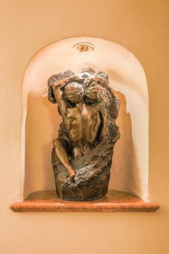 Hotel Mayrbr�u
