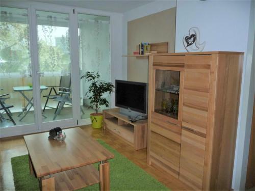 Apartamento Bodenseeferienwohnung 4you