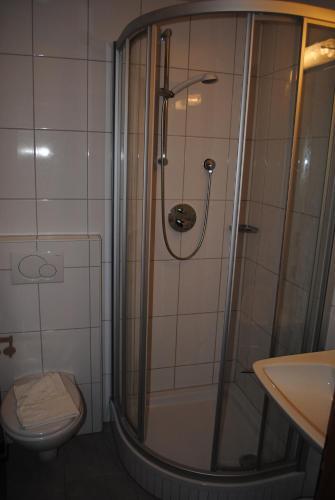 Posada Gasthof Kaiserblick