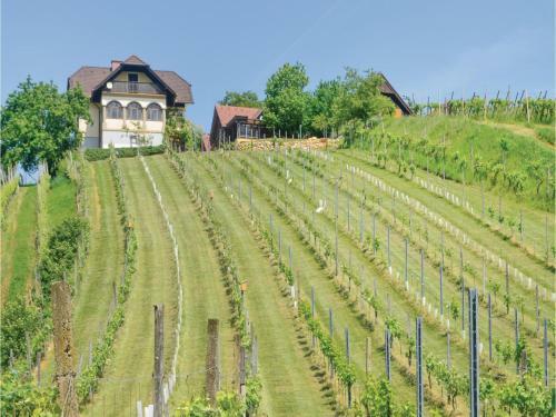 Two-bedroom Holiday Home In Breitenfeld