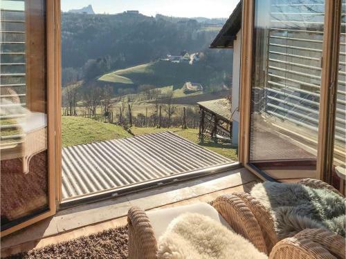 Two-bedroom Holiday Home In Breitenfeld