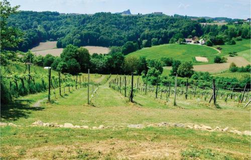 Two-bedroom Holiday Home In Breitenfeld