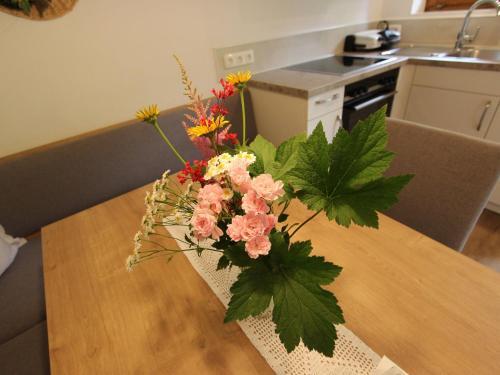 Apartamento Salvenberg Appartment