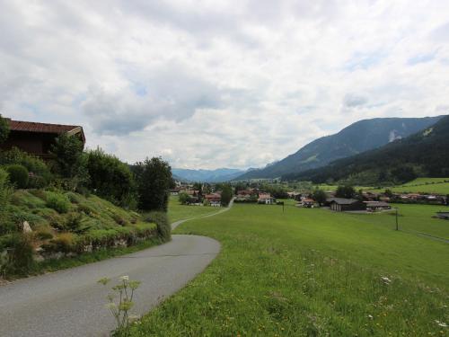 Apartamento Salvenberg Appartment