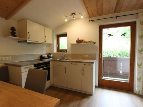 Apartamento Salvenberg Appartment