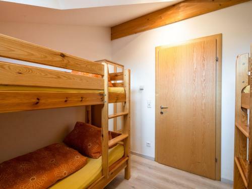 Apartamento Penthouse Petra