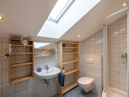 Apartamento Penthouse Petra