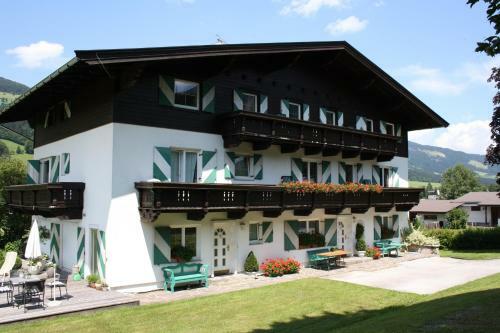 Apartamento Das Christine Appartement