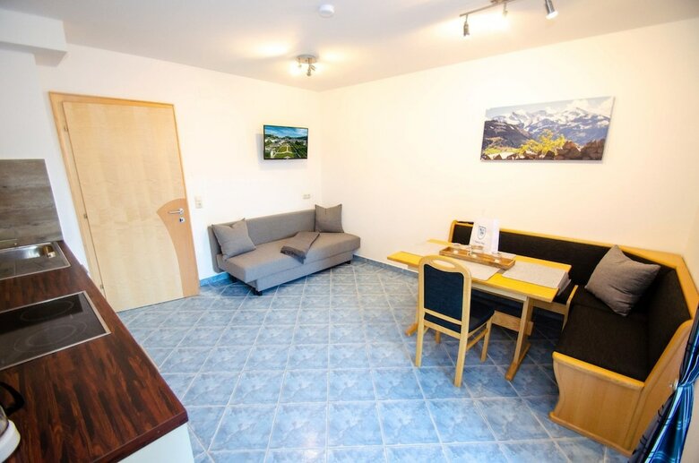 Panorama Apartments Bruck